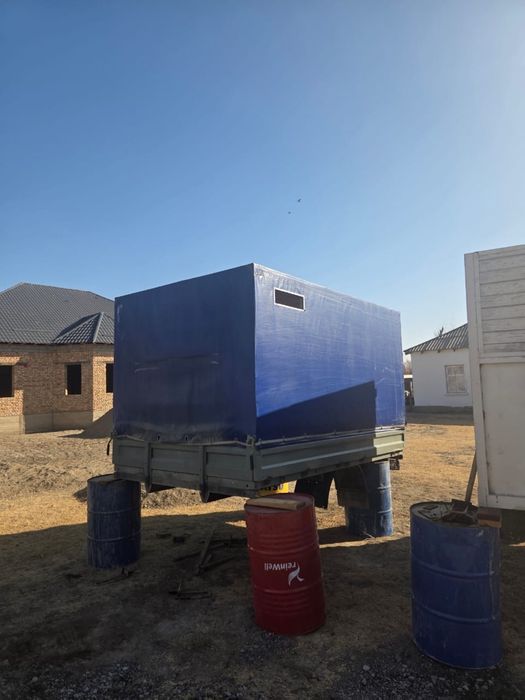 Борт на газель …………