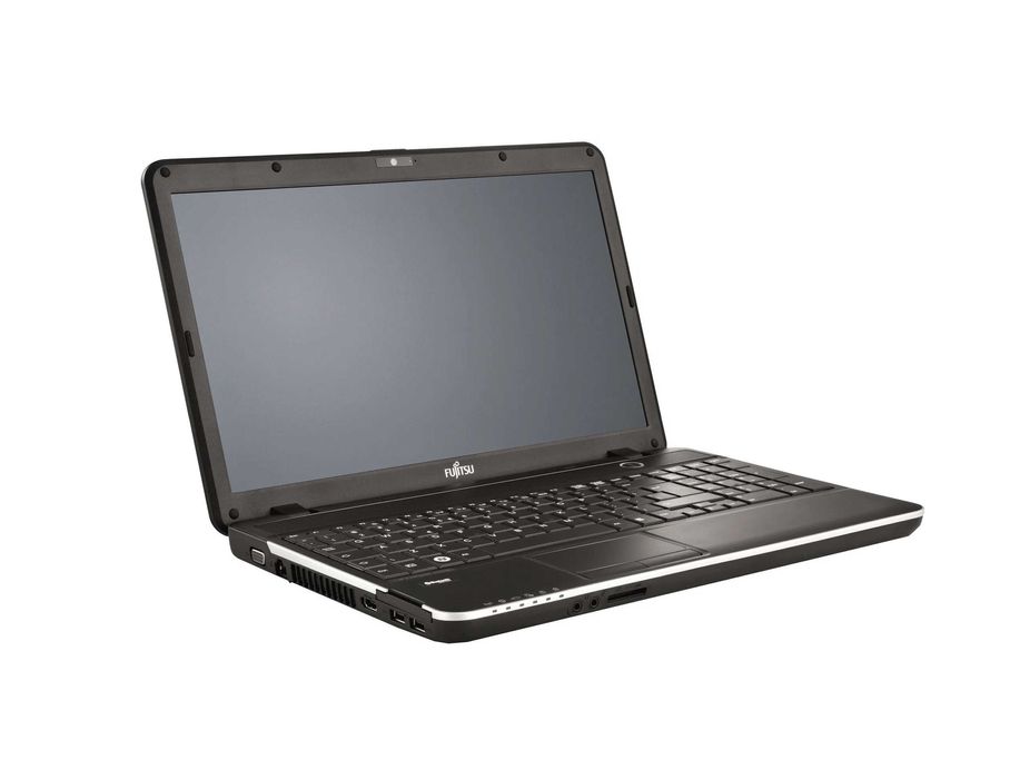 Б/У Ноутбук FUJITSU LIFEBOOK A Series/Intel(R)Pentium/2Gb/256Gb/15,6"