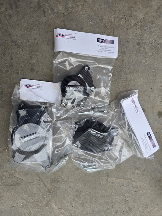 Пpomekmopu GBRacing suzuki gsxr б00/750/1000 K6-L6
