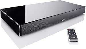 Soundbar canton dm75