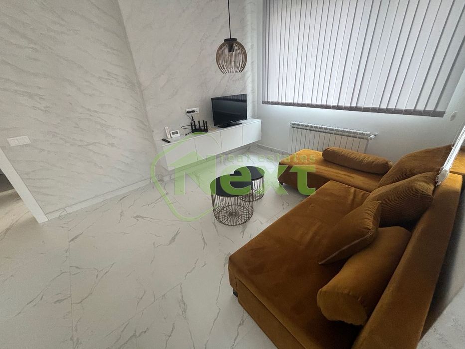 Дава се под наем Двустаен апартамент в София, Овча купел - 70 кв.м за 600 € - Снимка #5