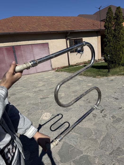 Полотенца для ванны