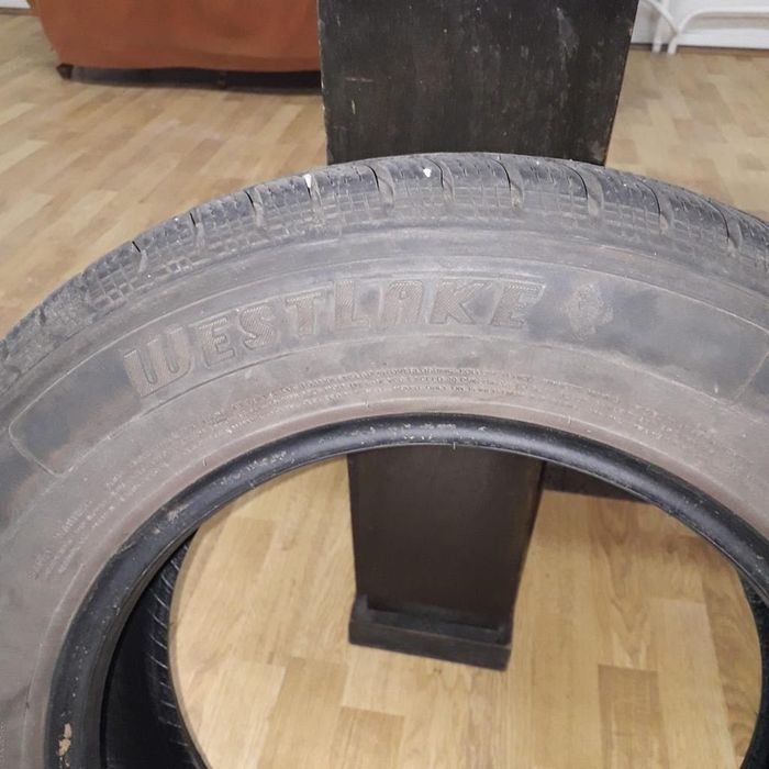 Anvelope/Cauciucuri iarna Skoda 1.9 tdi, westLake 205/65 R15 94H