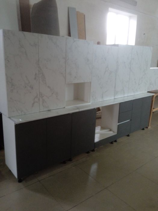 Корпусная Мебель На заказ