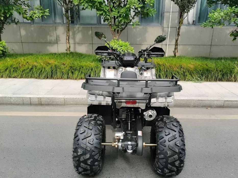 Квадроцикл Motax Grizlik T200