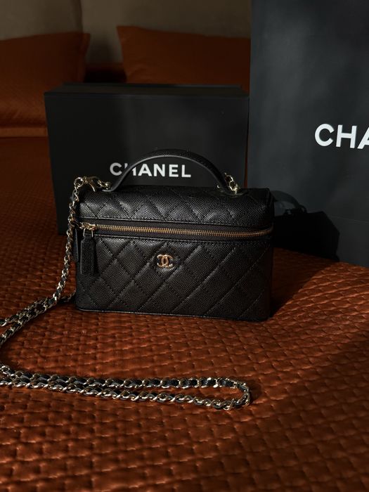 сумка Шанель Chanel Vanti