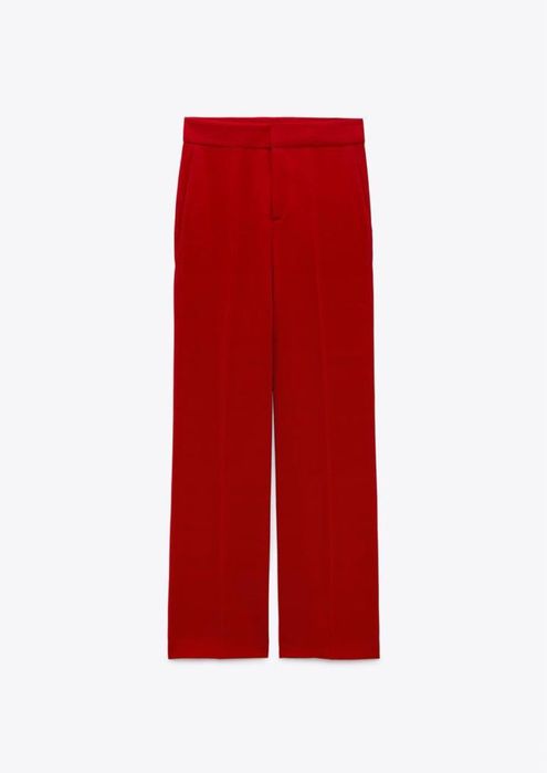 Брючный костюм Zara
