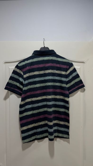 Футболка поло мужская