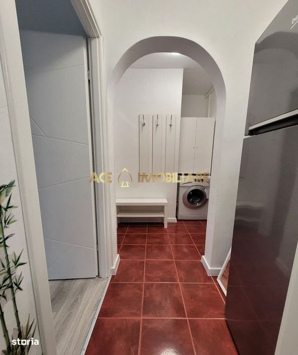 Garsoniera de vanzare | Tineretului | Metrou | 0% Comision | Renovata