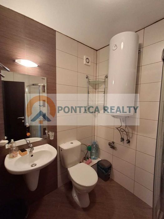 Продава се Двустаен апартамент в к.к. Слънчев бряг - 64 кв.м за 1282 €/кв.м - Снимка #7