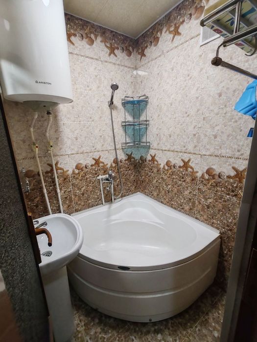 Продаётся 3х комнатная квартира