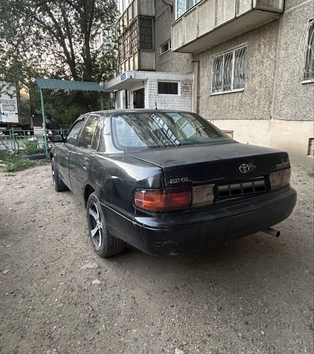 Продам камри 10 2,2