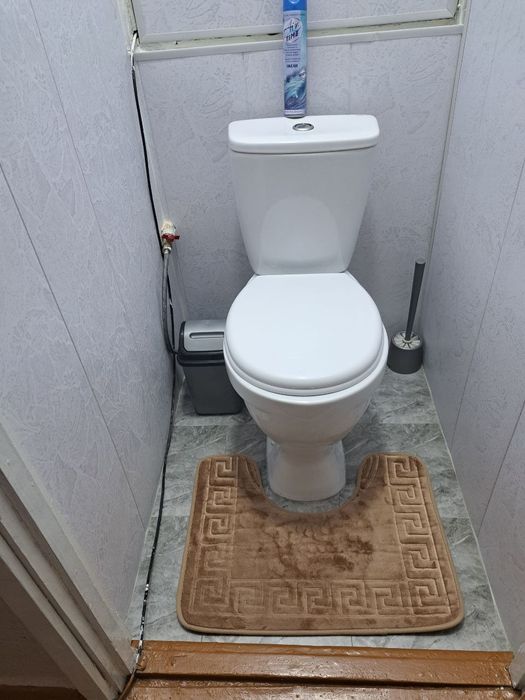 Своя  Сдаю квартиру 1перед в2х Фархадский Чиланзар  12квартал