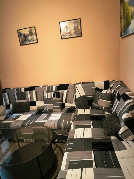 Дава се под наем Двустаен апартамент в София, Център - 60 кв.м за 440 € - Снимка #13