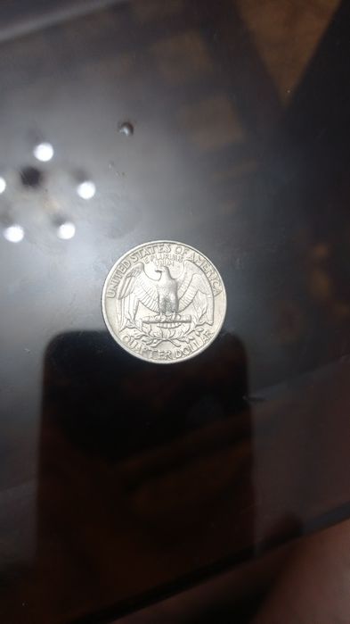 Продается монета