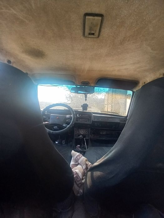 Vaz 2107 kelishamiz kami bor