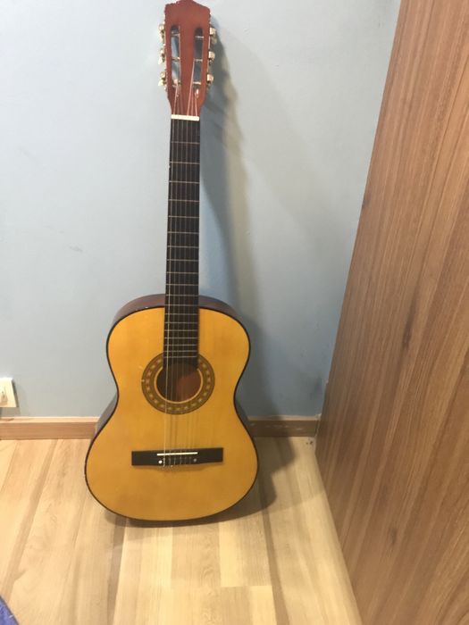 Chitara clasica + husa