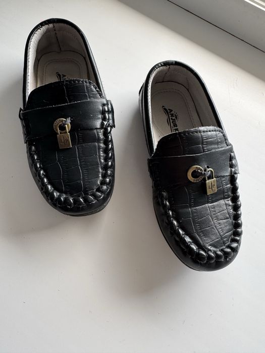 Детский макаси