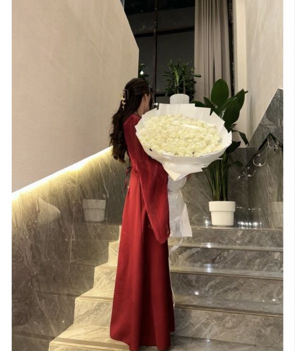 Продам платье красивое