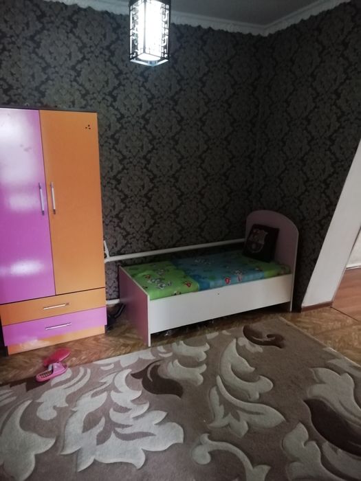 Срочно сдаеться пол дома