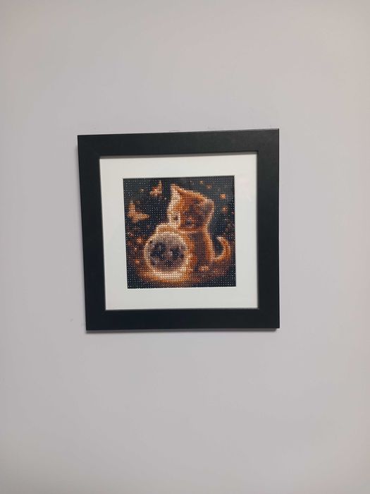 Гоблени за диамантено рисуване