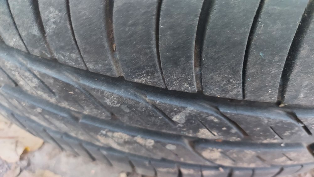 Джанта с гума резервни 4 х 100 R 15, 5 x 100 r 14, 5x 112 r15