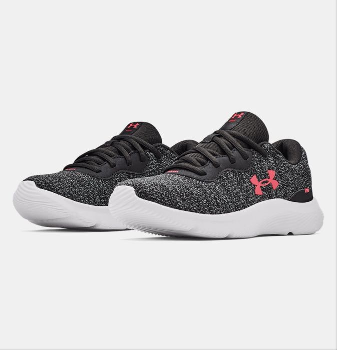 Кроссовки Under Armour UA W Mojo 2