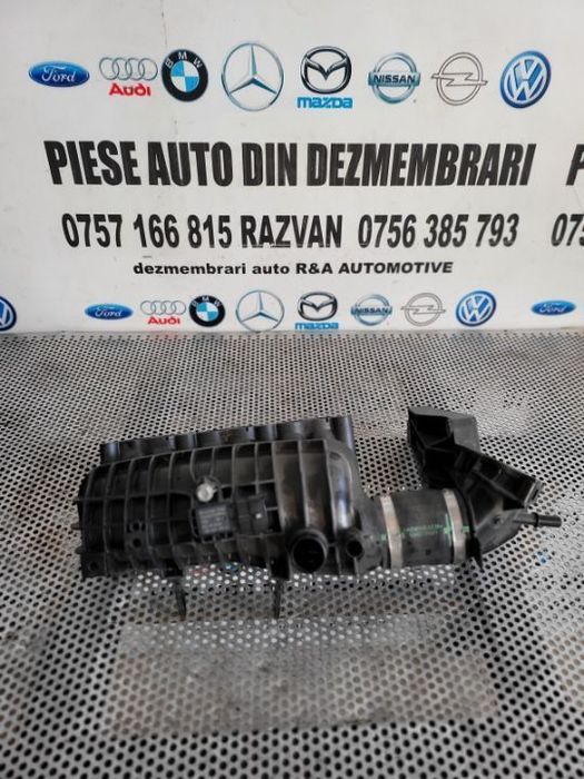 Galerie Admisie Ford Ecosport Fiesta Focus B S Max 1.0 Benzina Ecoboost Euro 5/6 Cod CM5G-9424-FA