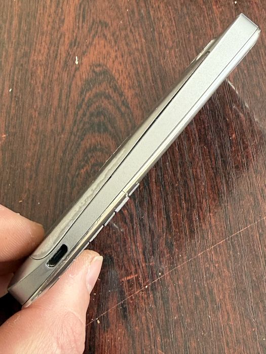 Nokia E52 Нокия Е52