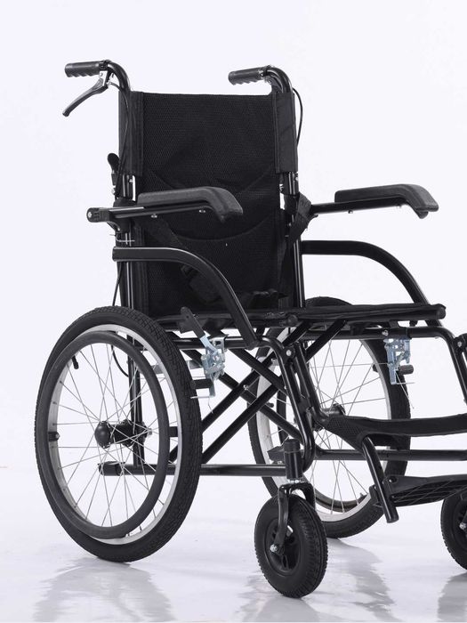 Ногиронлар арвачаси