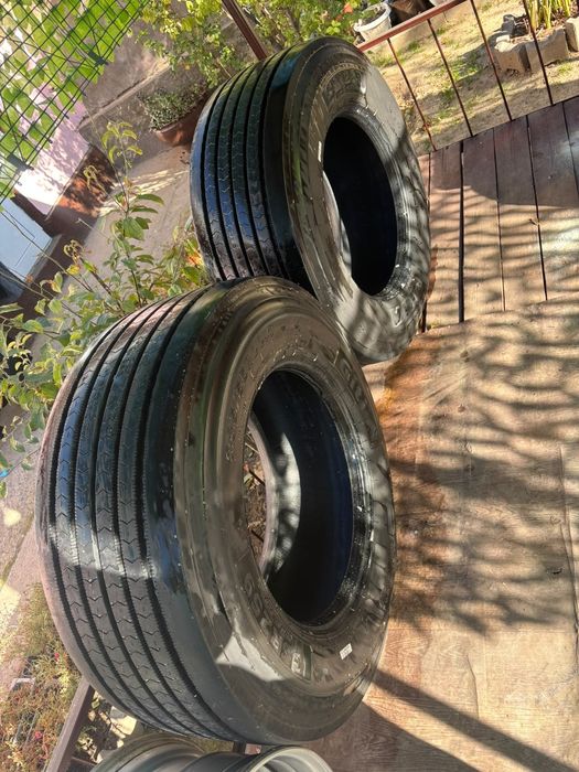 Шины GITI  385/55/22.5