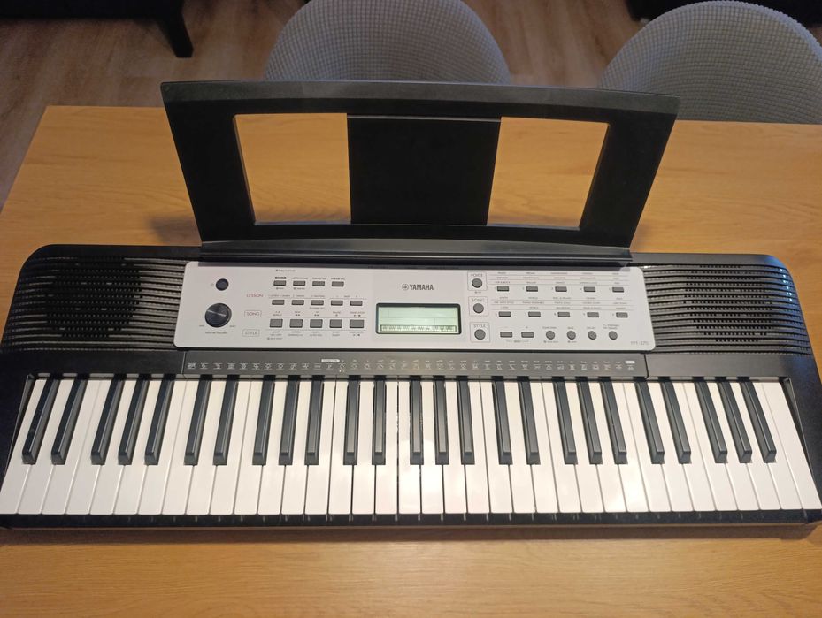 Синтезатор Yamaha YPT-270