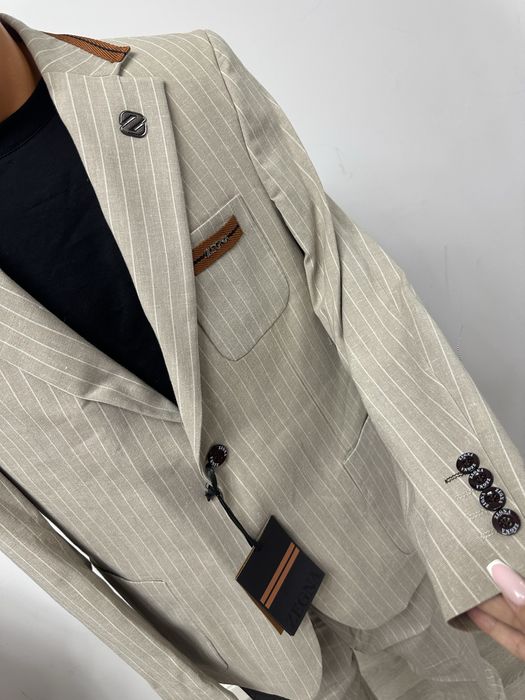 Costum  barbat Zegna