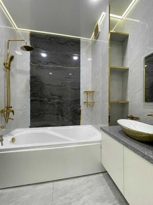 Сдаётся квартира в Мирабадском районе **