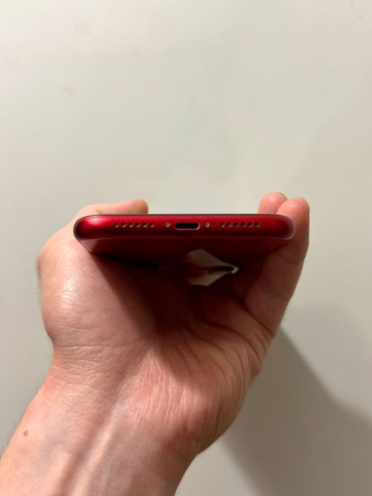 iPhone 11 (64GB) ИДЕАЛ!