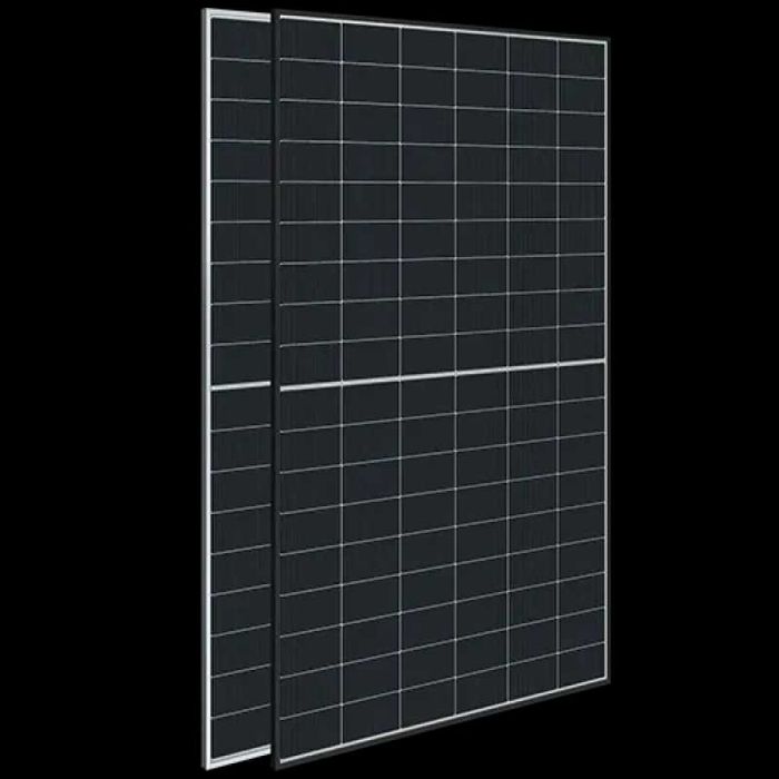 Panou Fotovoltaic Ja Solar JAM60D40-500/LB 500Wp N-Type Bifacial 1.95m
