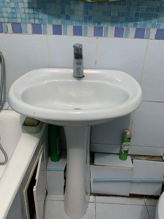 Раковина для ванны