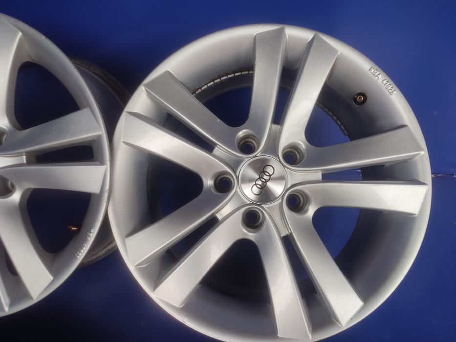 Диски R16 5 х112 на Ауди и др