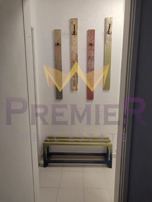 Дава се под наем Двустаен апартамент в Варна, Колхозен пазар - 50 кв.м за 244.8 € - Снимка #4