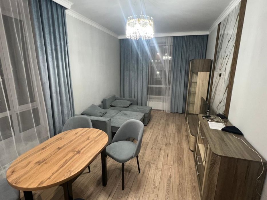 Ищу девушку на подселение