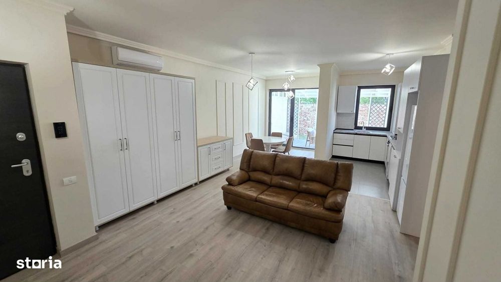 Apartament 2 camere| Alba Iulia | Nou | parcare | centrala |Ac |parter
