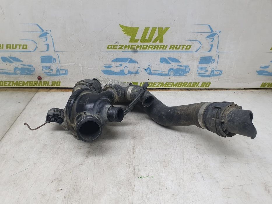 Corp carcasa termostat 2.0 benzina n43b20a 7552403 BMW Seria 3 E36 (1990 - 2000) benzina