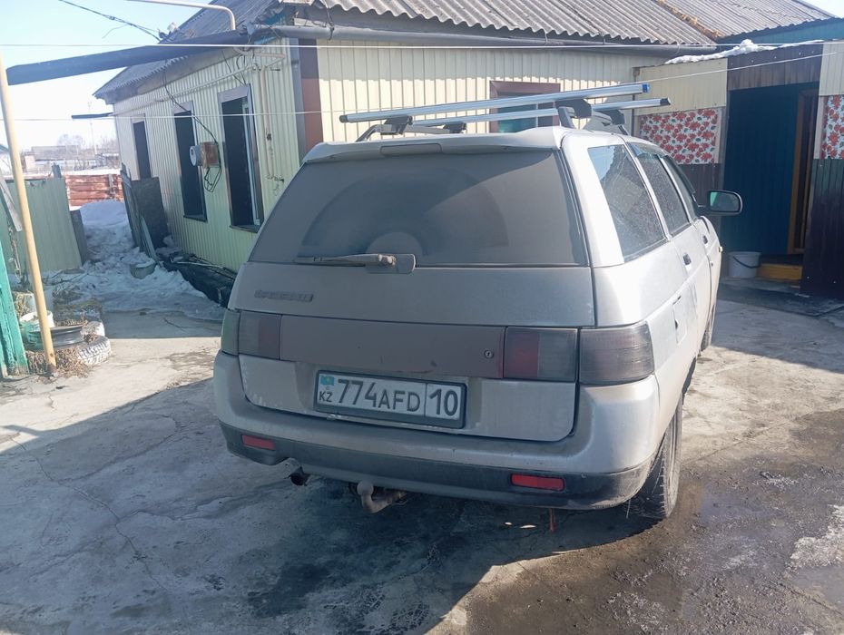 Продам машину в хорошем состоянии