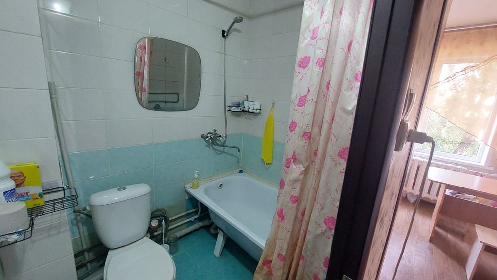 Сдам полуторку на долгий срок