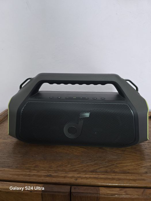Anker Soundcore Boom 2 Plus, 140W