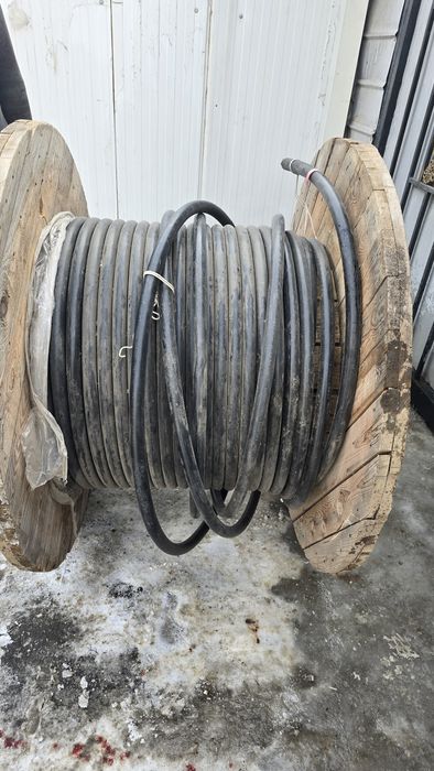 Продаеся кабель АПвПу 1*120 мм