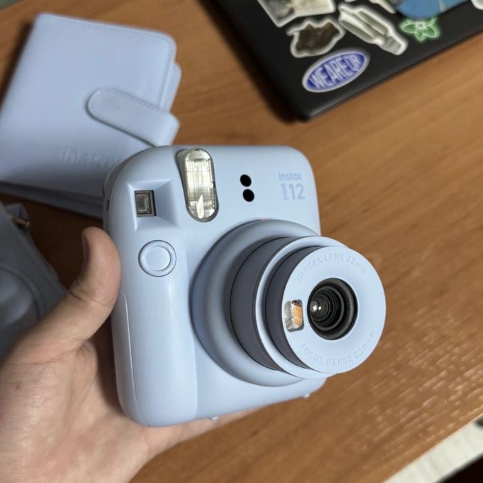 камера Instax mini