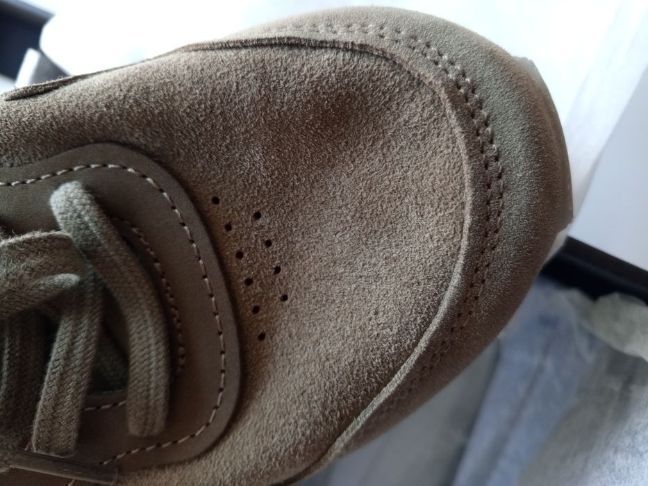 Кроссовки Massimo Dutti