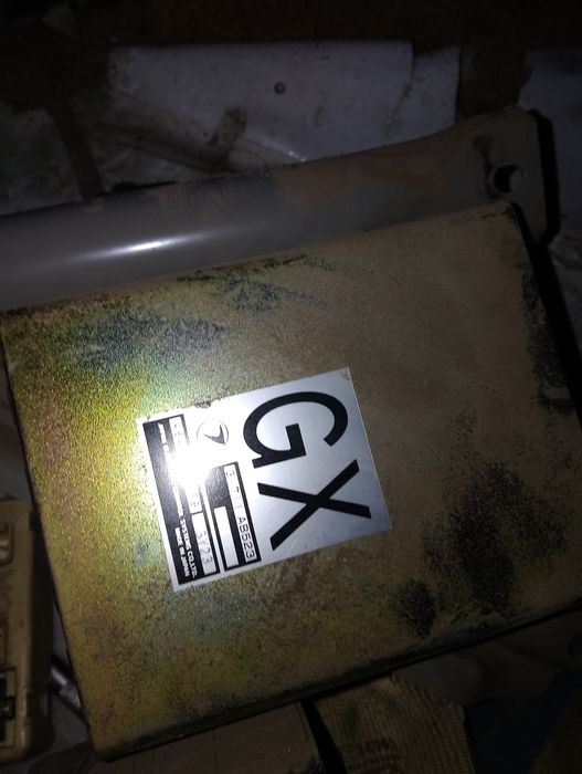 Subaru legacy зубило