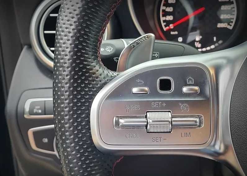 Продажа автомобиля